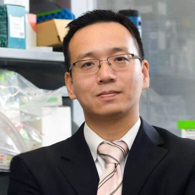 Dr. Ke Cheng